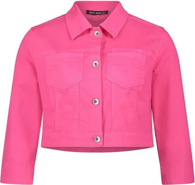 Immagine prodotto di Giacca in jeans Betty Barclay da donna