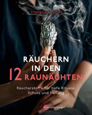 Produktbild von Räuchern in den 12 Raunächten