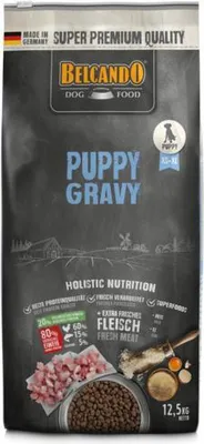 Produktbild von Belcando Puppy Gravy 12,5 kg