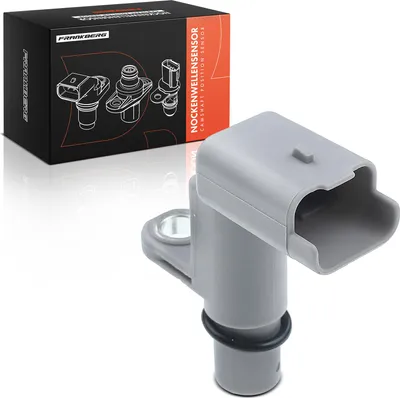 Image de Frankberg 1x capteur de position d'arbre à cames pour Citroën C5 I II III C6 C8 Peugeot 406 407 607 807 2.0L 3.0L