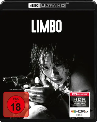 Produktbild von Limbo - 4K Ultra HD Blu-ray