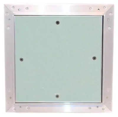 Produktbild von MARLEY Revisionsklappe AQUA 200x200 Türkis