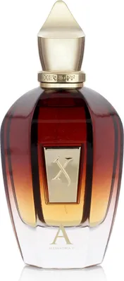 Image de Xerjoff Alexandria II eau de parfum unisexe 100 ml