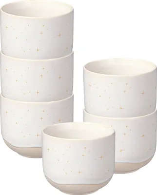 Produktbild von like. by Villeroy & Boch Winter Glow Tasse 260 ml 6er Set