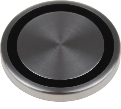 Produktbild von BOSCH - Knebel Drehknopf TippPad TwistPad - 10004928