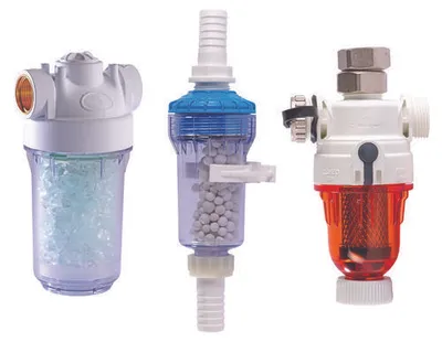 Produktbild von AQUAWATER – Komplettset für den Kesselschutz