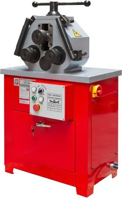 Image de Cintreuse à galets - 1100W - 400V