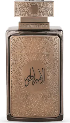Immagine prodotto di Zimaya Al Embratur Elixir unisex eau de parfum 100 ml