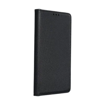 Obrázok produktu pre Inteligentné puzdro Book vhodné pre iPhone XR čierne