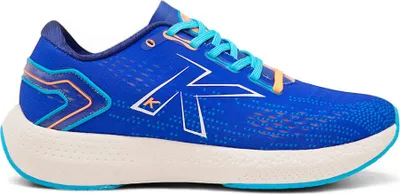 Produktbild von Kelme Beat Laufschuhe Blau EU 42 Herren,Damen Blau EU 42