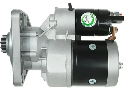 Productafbeelding van Startmotor JUMZ 6KL/6KM, 12V, 3 kW
