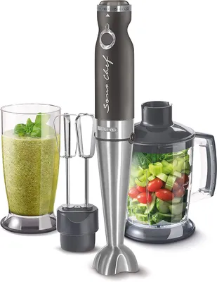 Zdjęcie produktu dla Blender Sencor SHB5608BK-EUE3