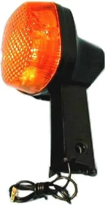 Produktbild von JMP Linke Vorderpfeil 75515120 für Honda CB