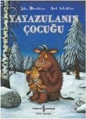 Obrázek produktu pro Yayazulanin Cocugu