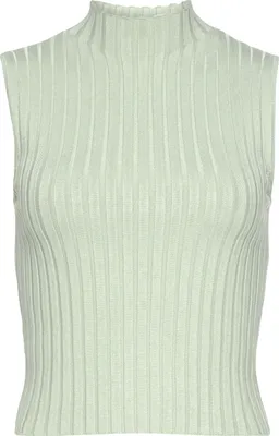 Produktbild von LASCANA Stricktop mint Größe 44/46