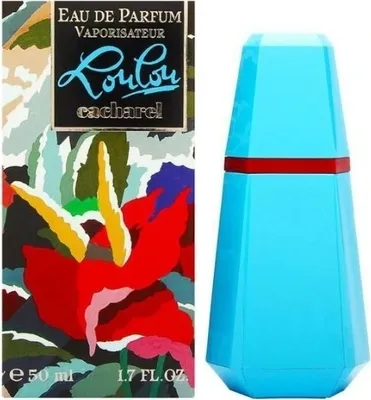 Obrázok produktu pre Cacharel - Lou Lou EDP 50ml