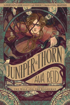 Produktbild von Juniper & Thorn