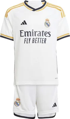 Produktbild von Sportset Adidas IA9977 für Kinder