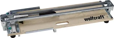 Zdjęcie produktu dla Przecinarka do glazury Wolfcraft 1 TC 710 PW 5553000