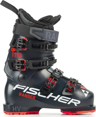 Produktbild von Fischer Ranger One 11.0 Skischuhe Skistiefel U30823 : 30.5
