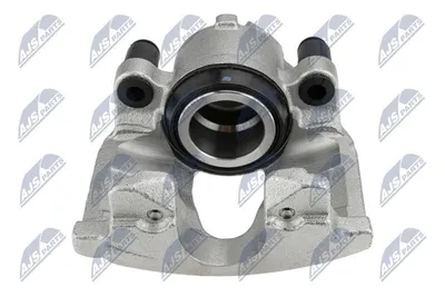Produktbild von NTY Bremssattel Vorne Rechts für RENAULT TWINGO II (CN0) HZP-RE-032