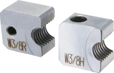 Produktbild von Makita Schneidbackenset DSC121, 3/8", 2 Stk. 3/8" - 2 Stk.