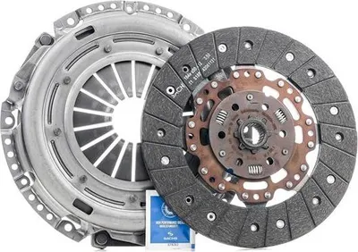 Produktbild von SACHS Kupplungssatz Kupplung für VW Golf IV Schrägheck (1J1) 3000 950 070