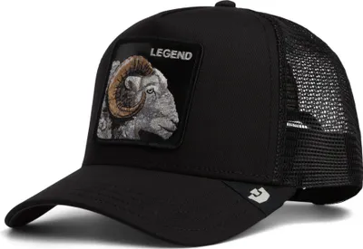 Produktbild von Goorin Bros. Trucker Cap Legend void