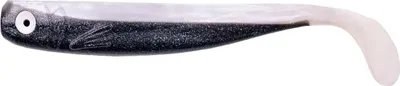 Produktbild von Zeck Fishing Zander Gummi 12 cm Fischli 3 Stück