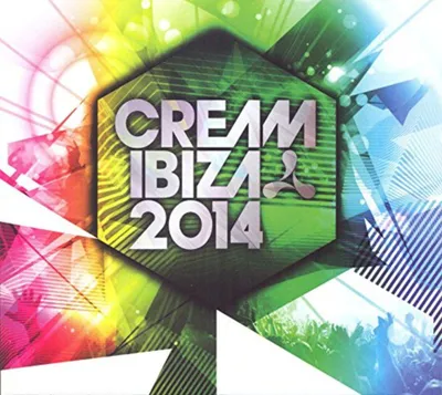Image de Cream - Ibiza 2014