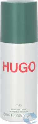 Produktbild von Hugo Boss Hugo Man Deo Spray 150 ml