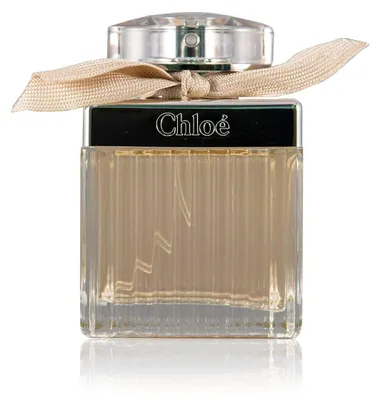 Produktbild von Chloé Eau De Parfum, Frauen, 50 ml, Nicht nachfüllbare Flasche, Pfingstrose, Magnolien, Rose, Ambra, Zedernholz
