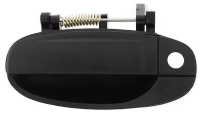 Image de Poignée de porte avant gauche extérieure pour Chevrolet Aveo 03-06