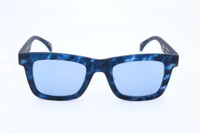 Produktbild von Adidas AORP002 CI4771 Havana blue 49/22/140 Uni Sonnenbrillen