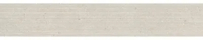 Imagen del producto de CASA39. Gres porcelánico con efecto piedra, color gris, dimensiones 20x120 cm. Fabricante: Italgraniti. Modelos: Silver Grain y Ceppo di Gre