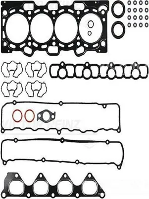 Produktbild von REINZ 02-53255-02 Zylinderkopf Dichtungssatz für VOLVO V40 Kombi (645) für MITSUBISHI Space Star (DGA)