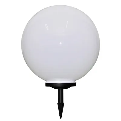Immagine prodotto di Lampade da Sentiero 2 pz LED 50 cm con Picchetto
