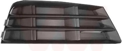 Immagine prodotto di VAN WEZEL Griglia di ventilazione paraurti per AUDI A4 B9 Avant (8W5, 8WD) Nero