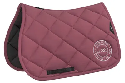 Produktbild von Equiline EQPERRY Pony-Schabracke und Fliegenmütze Rombo Tech gesteppt