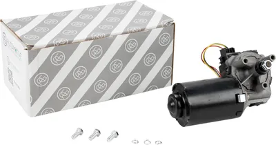 Produktbild von Wischermotor vorne Fiat Ducato 230 Bj. 94-2002 9948873