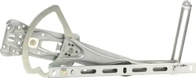 Produktbild von RIDEX 1561W0442 Elektrischer Fensterheber Vorne Links passend für MERCEDES-BENZ CLK (C208) CLK Cabriolet (A208)