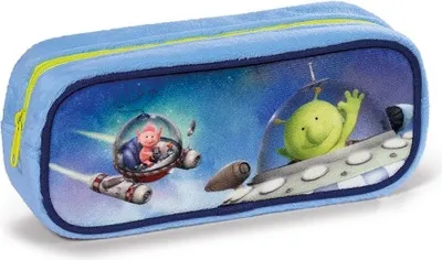 Produktbild von NICI 40761 Stiftemäppchen Q Pootle 5