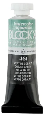 Immagine prodotto di Acquerello verde cobalto - tubetto da 15 ml