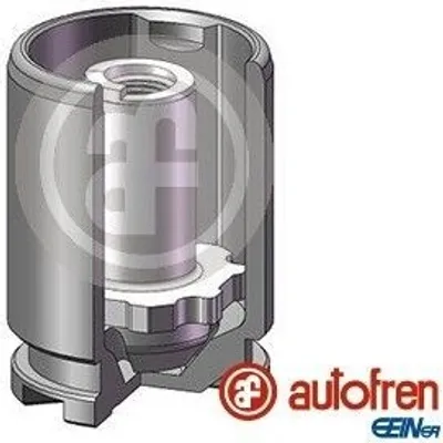 Produktbild von AUTOFREN SEINSA Bremssattel-Kolben für VW TIGUAN (5N) 41mm