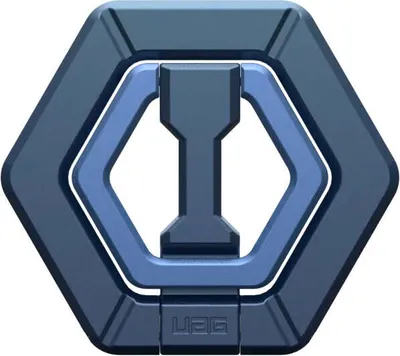Obrázek produktu pro Urban Armor Gear 96444311555E, Magnetický kroužek, Modrá, Kov, 1 kusů, 60,1 mm, 12,7 mm