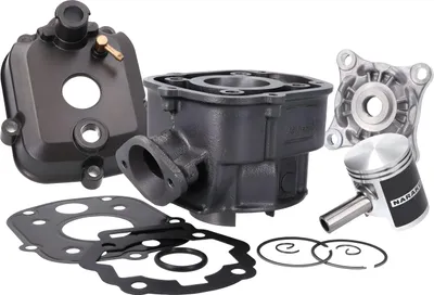 Produktbild von Narakuzylinder 50cc mit Kopf inklusive