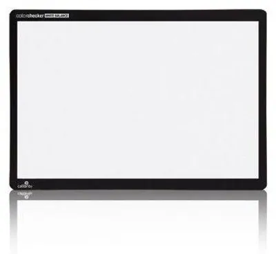 Immagine prodotto di Calibrite ColorChecker White Balance