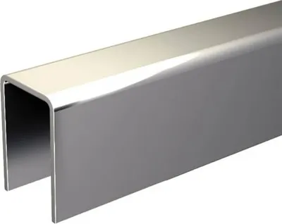 Image de Profil U 30x30 Mantion Guidage Et Support Robuste - Mantion