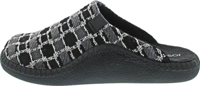 Produktbild von JOSEF SEIBEL Monaco D 03 | Hausschuh für Damen | Schwarz