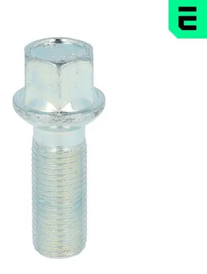 Immagine prodotto di Vite per ruota OPTIMAL OP-UWB10074-1 Posteriore Anteriore Acciaio 23 mm